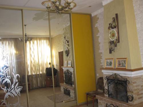 Фотография гостевого дома Шевченко