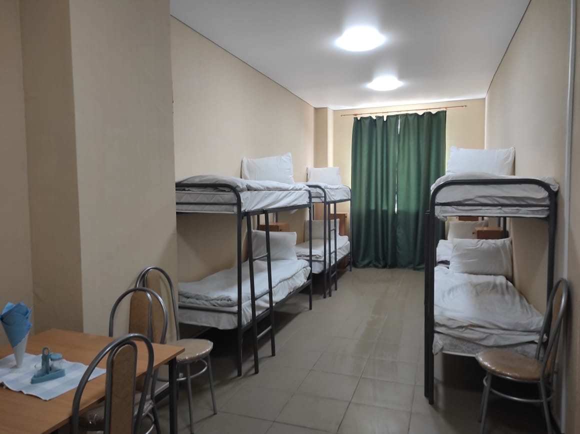 Фотография хостела Октябрь