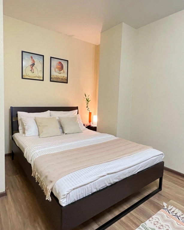 Фотография квартиры Апартаменты Просторная Квартира в Самом Центре Самара