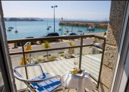 Фотография гостиницы La Table De Jeanne