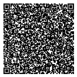 QR код квартиры Просторная 2-к квартира в центре с 6 сп. местами от RentAp