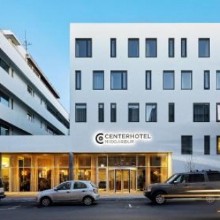 Фотография гостиницы Midgardur by Center Hotels