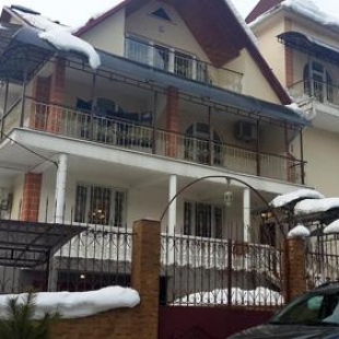 Фотография мини отеля Классик