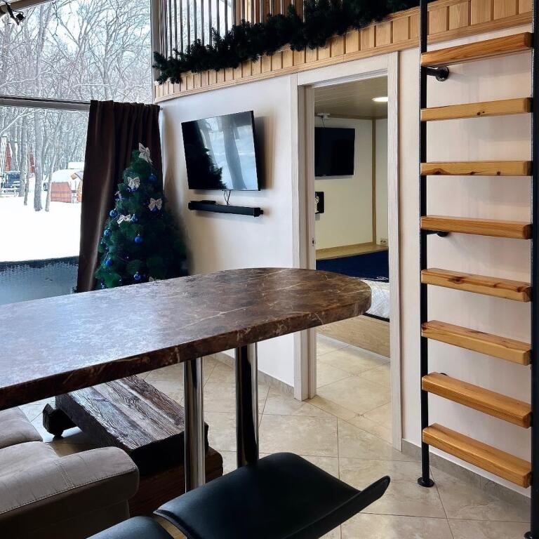 Фотография Коттеджа База отдыха Капитал