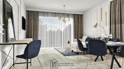 Фотография гостевого дома Blu Port