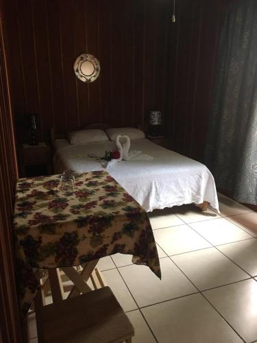 Фотография мини отеля Cabinas Lupita