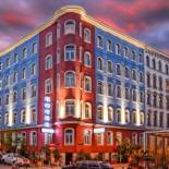 Фотография гостиницы Hotel Urania