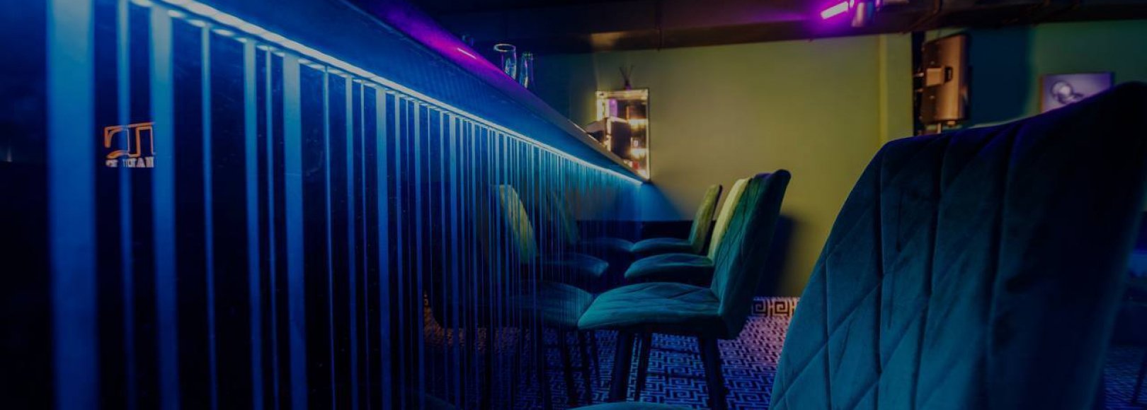 Фотография лофта Территория мужчин План Б