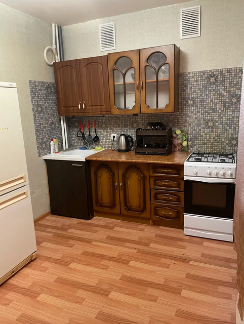 Фотография квартиры Апартаменты на улице Свободная 4к7с2