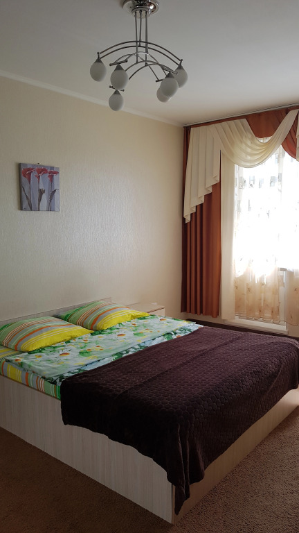 Фотография квартиры Квартира на Городилова 4 кв 100