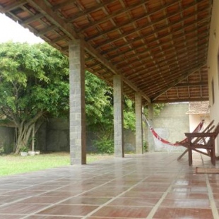 Фотография гостевого дома Casa em Grussaí de 4 quartos