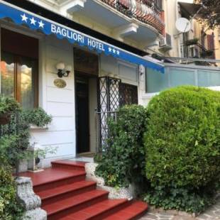 Фотографии гостиницы
Hotel Bagliori