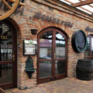 Фотографии гостиницы
Hotel Rustikal