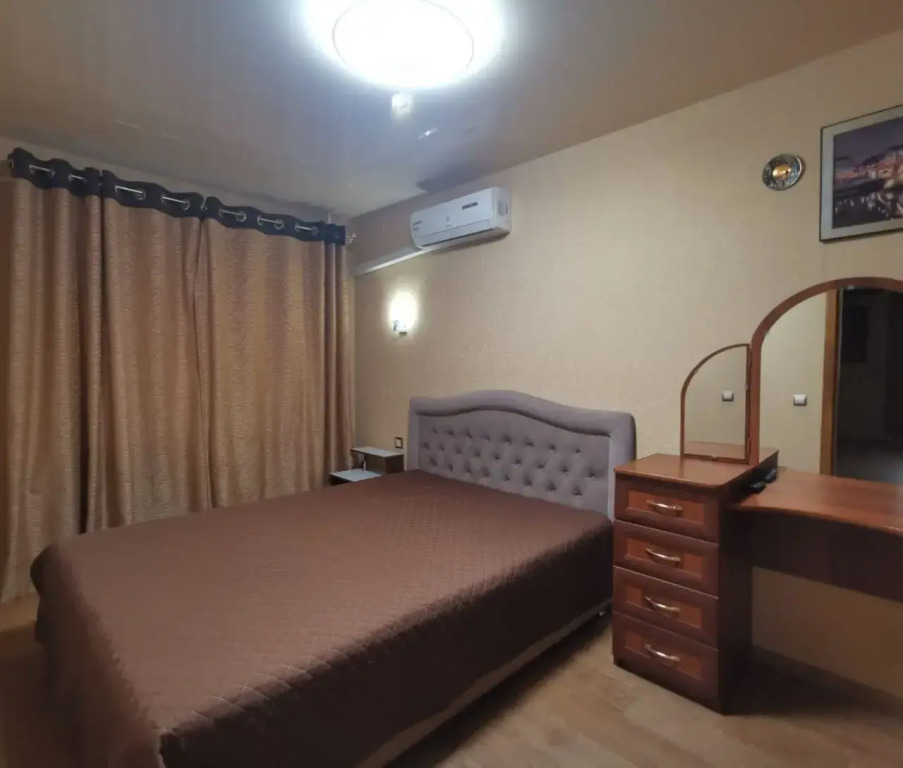 Фотография квартиры Квартира на Октябрьском 6