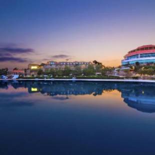 Фотографии гостиницы 
            Dreamworld Resort, Hotel & Golf Course