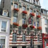 Фотография гостиницы Hotel Napoléon