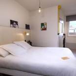 Фотография гостиницы ARTYSTER CLERMONT-FERRAND