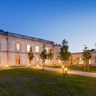 Фотографии гостиницы
Hôtel Château La Chèze - Bordeaux Floirac