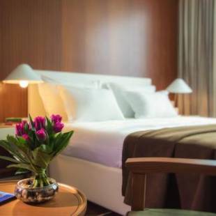 Фотографии гостиницы
Prima Millennium