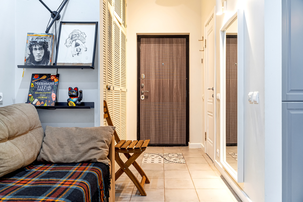 Фотография квартиры Апартаменты Уют на Турчинского