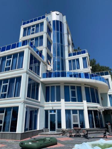 Фотографии гостиницы
Olimp Hotel