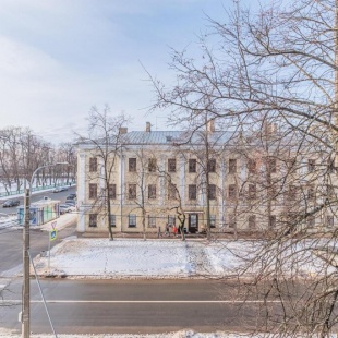 Фотография квартиры Апартаменты на улице Петровская 16/2