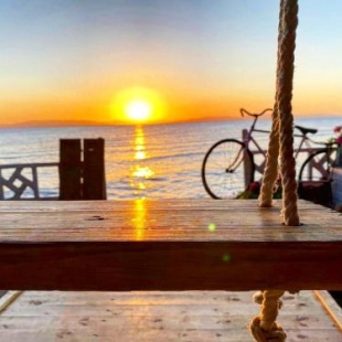 Фотография гостиницы New Happy Land