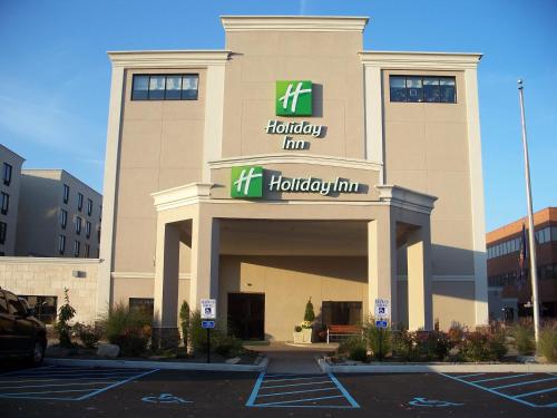 Фотография гостиницы Holiday Inn Williamsport, an IHG Hotel