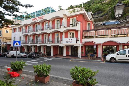 Фотография гостиницы Hotel Settebello