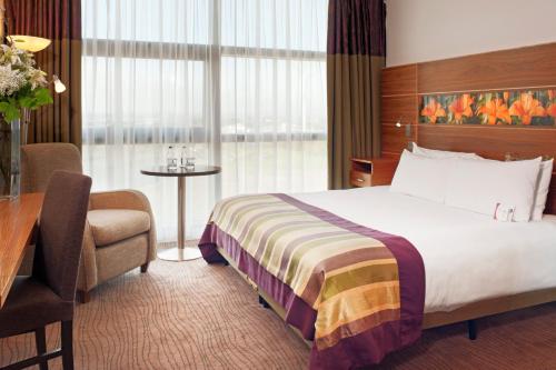 Фотография гостиницы Crowne Plaza Dundalk, an IHG Hotel