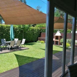 Фотография гостевого дома Outeiro Villas