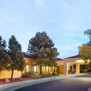 Фотографии гостиницы
Courtyard Denver Tech Center