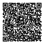 QR код гостиницы Артбарин