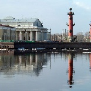 Фотография музея Центральный военно-морской музей