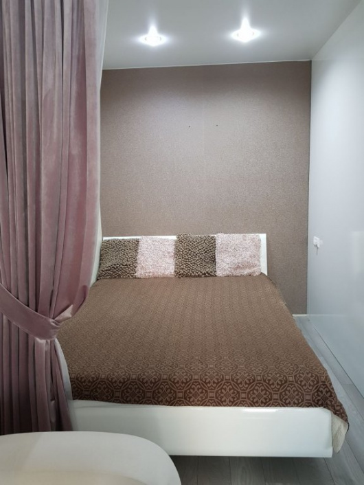 Фотографии квартиры
Апартаменты Казимировская