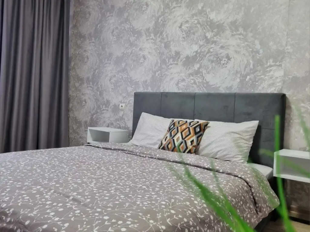 Фотография квартиры Квартира на Шилова 43