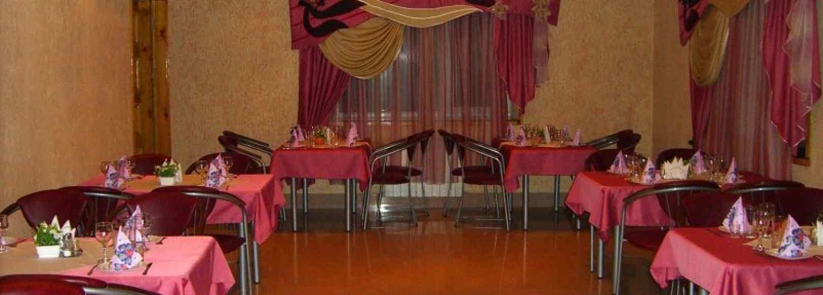 Фотография банкетного зала Банкетный зал Фортуна