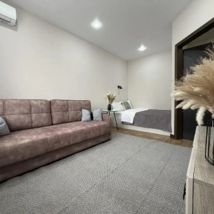 Фотография квартиры Квартира Уютная квартира рядом с парком Галицкого