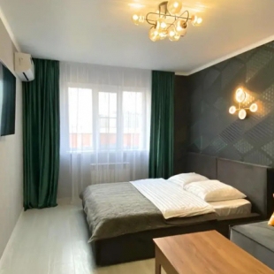 Фотография квартиры Квартира с видом на горы