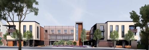 Фотографии гостиницы
Hotel San Luis Obispo