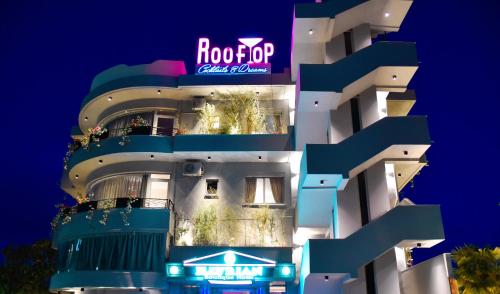 Фотография гостиницы Illyrian Boutique Hotel