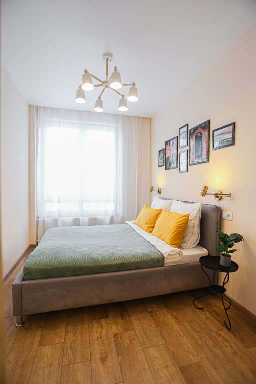 Фотография квартиры Апартаменты SanSet на Максима Горького 23А