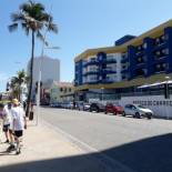 Фотография апарт отеля Bahia Flat