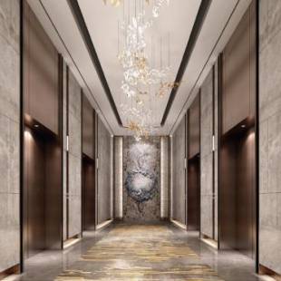 Фотографии гостиницы 
            Crowne Plaza Beihai Silver Beach, an IHG Hotel