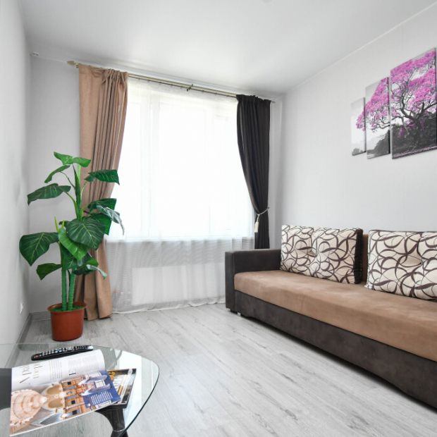 Фотографии квартиры
Апартаменты Напротив ТЦ Планета