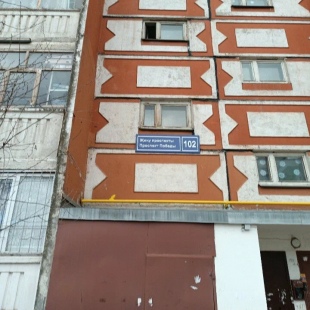 Фотография мини отеля Апельсин на проспекте Победы