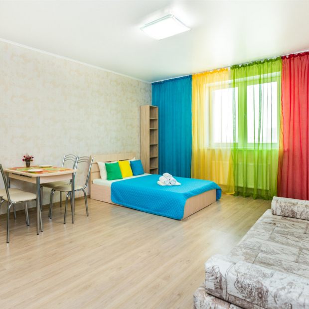 Фотография квартиры 