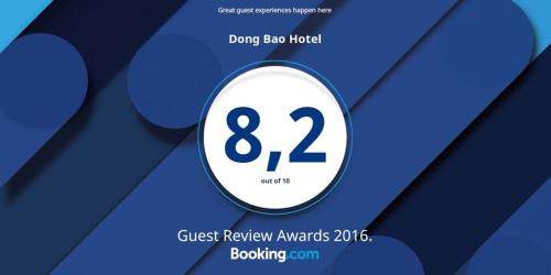 Фотография гостиницы Dong Bao Hotel