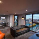 Фотография апарт отеля Dream Apartments Quayside