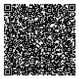 QR код гостиницы Cosmos Volgograd Hotel